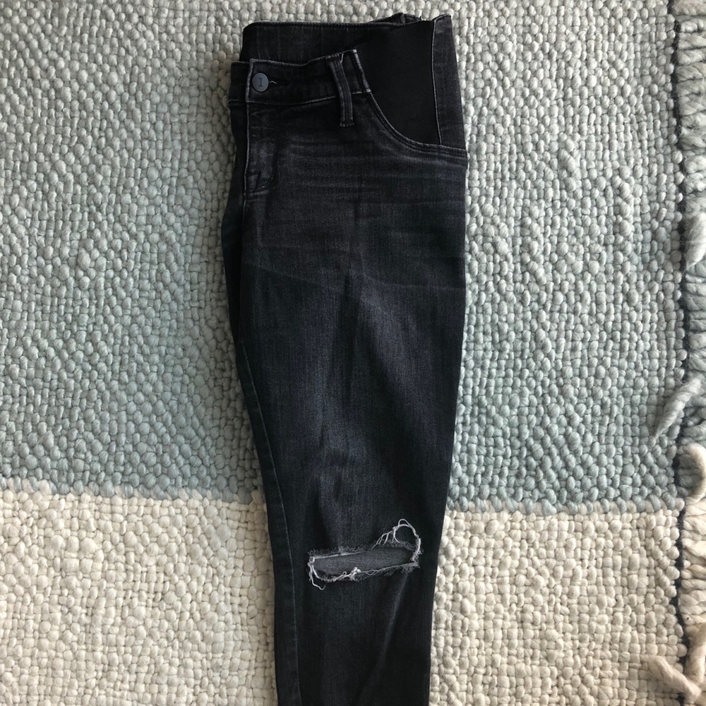 Isabel Maternity by Ingrid & Isabel- Below bump 👖
